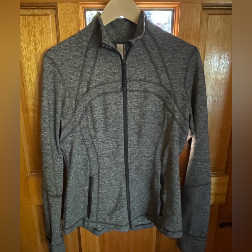 Lulu lemon Define Jacket